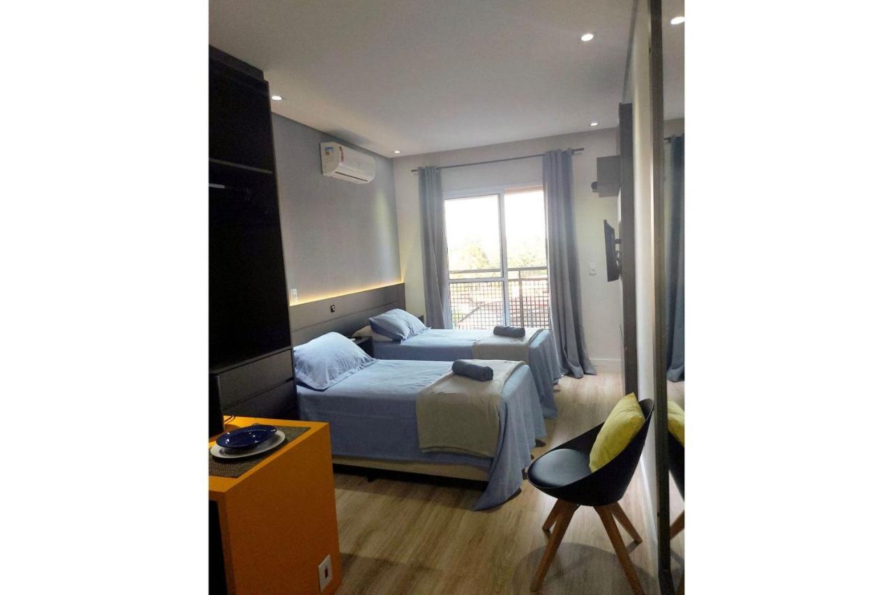 Studio Flat Suite Completo 519 Cotia (Sao Paulo) Exterior foto