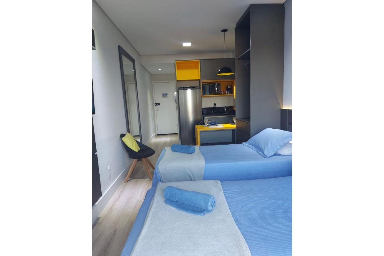 Studio Flat Suite Completo 519 Cotia (Sao Paulo) Exterior foto