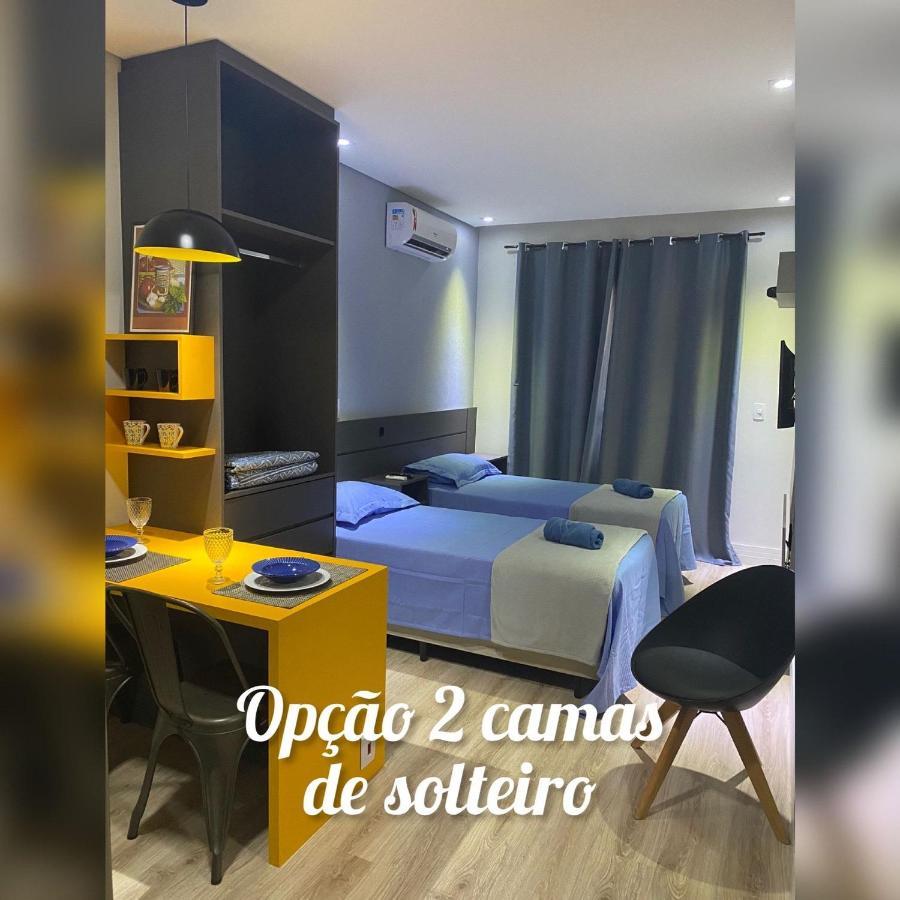Studio Flat Suite Completo 519 Cotia (Sao Paulo) Exterior foto