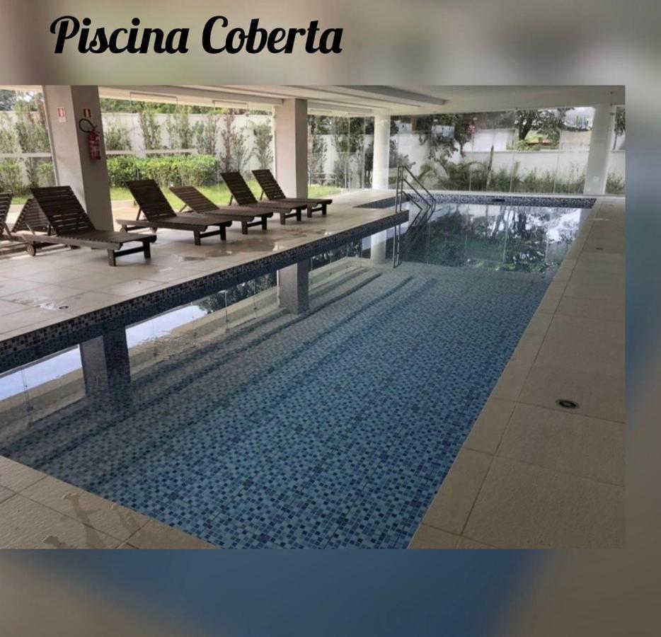 Studio Flat Suite Completo 519 Cotia (Sao Paulo) Exterior foto