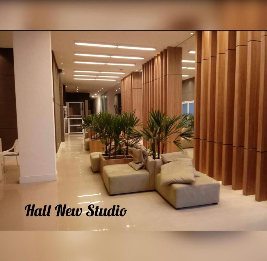 Studio Flat Suite Completo 519 Cotia (Sao Paulo) Exterior foto