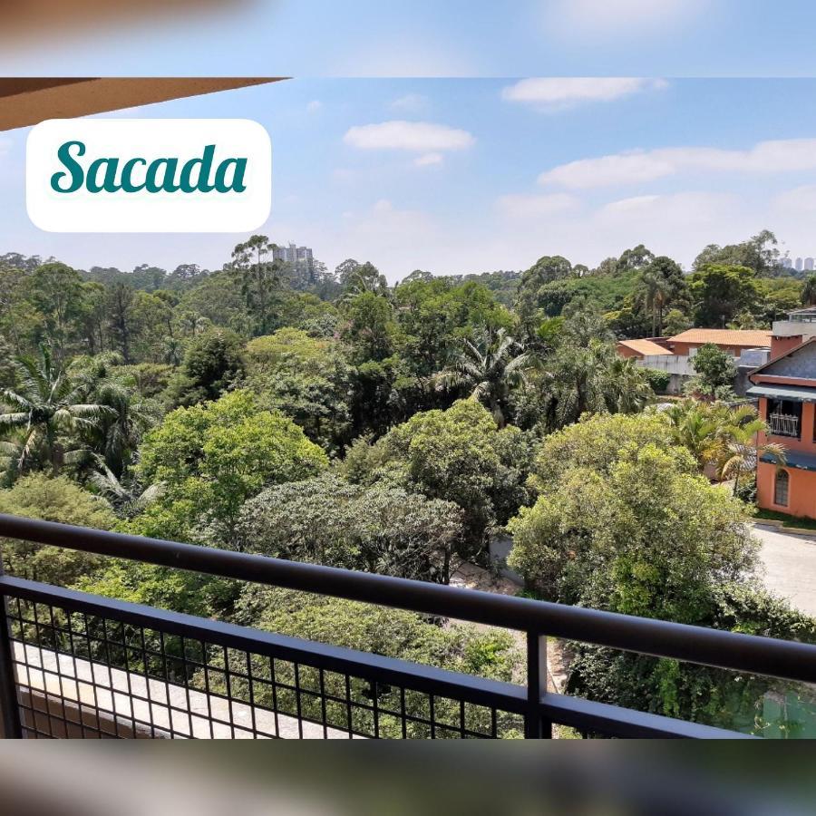 Studio Flat Suite Completo 519 Cotia (Sao Paulo) Exterior foto
