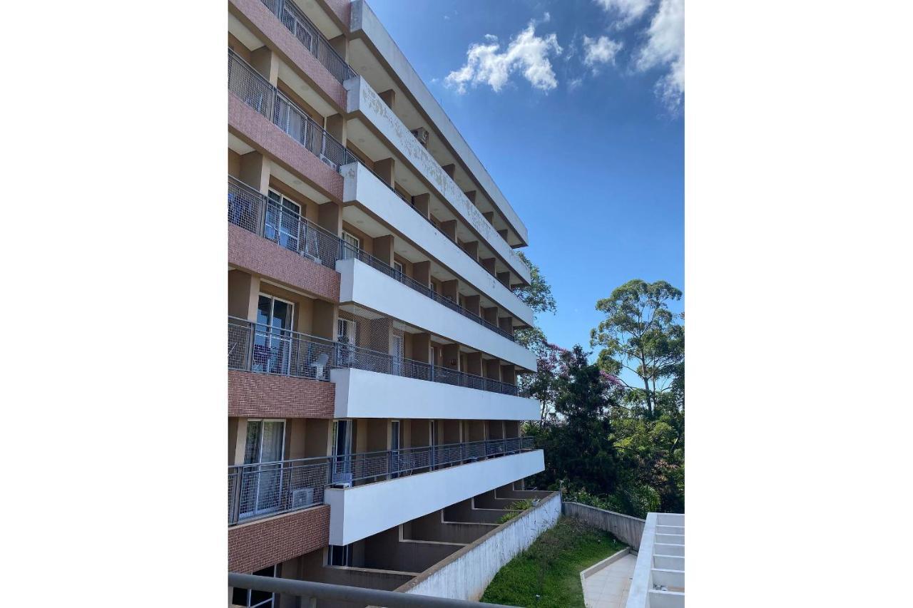 Studio Flat Suite Completo 519 Cotia (Sao Paulo) Exterior foto