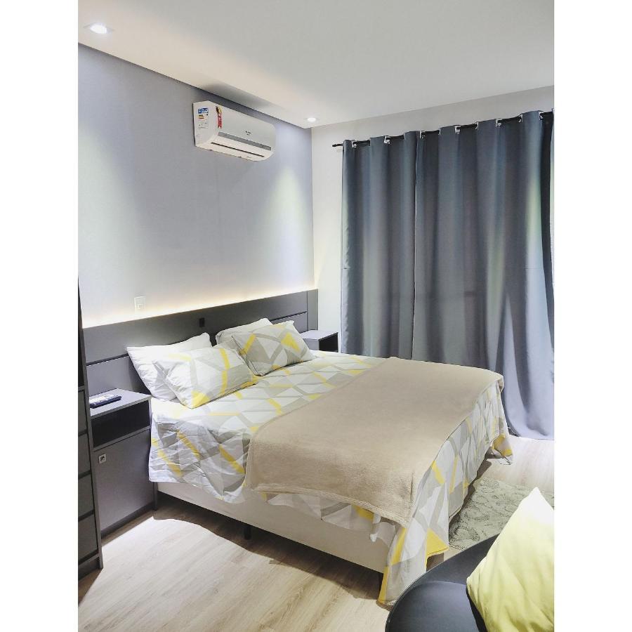 Studio Flat Suite Completo 519 Cotia (Sao Paulo) Exterior foto