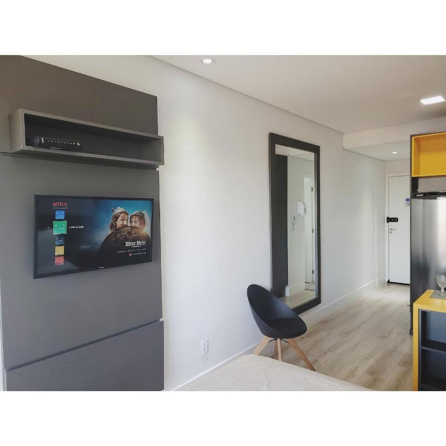 Studio Flat Suite Completo 519 Cotia (Sao Paulo) Exterior foto